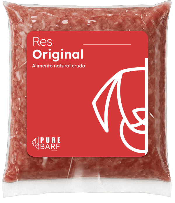 Res (receta original) 500gr